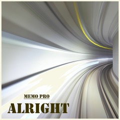 Memo Pro - Alright