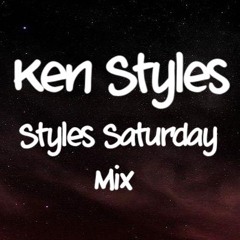 Styles Saturday Mix *Old/New R&B Blend*