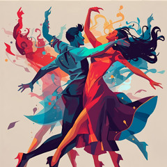 We're Dancing Dancing