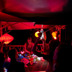 Contracorriente Festival | Sayulita, Mexico