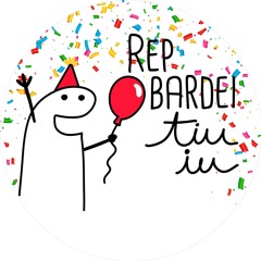 Bday Deb e Dani 2024