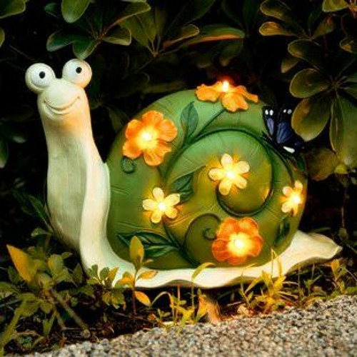 snail's pace