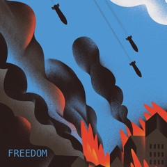 Sasha Anastasov - Freedom