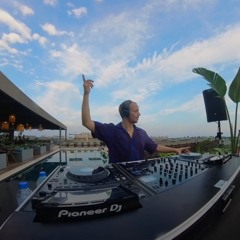 ALLE FARBEN | DJ SET Turkey 2024