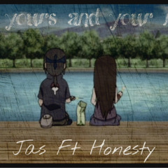 I’m Yours And You’re Mine (Prod. Ray Nashion)