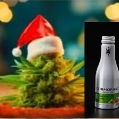 LDWMA — PURPLPOISN + CORMORANT