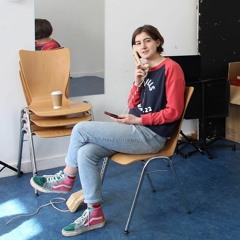 What a Was I Gonna Say?