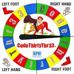 Jody Watley - Don't You Want Me? (Code33 Original Mix)