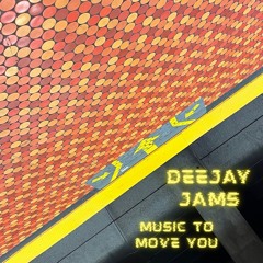 Music to Move You: We in these times together