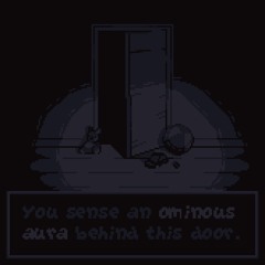 run silently - Horror Ambient