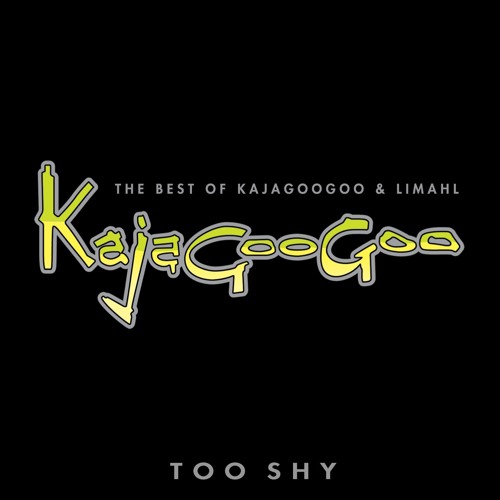 Too Shy (2004 Remaster)