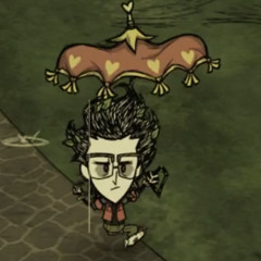 ДАРЫ ВЕСНЫ ПЕСНЯ DON'T STARVE