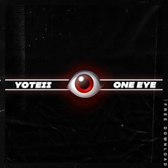 One Eye [FREE DL]