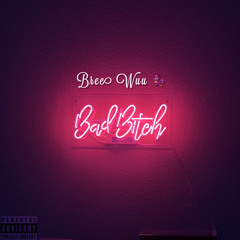 Bad Bitch Vol. 1 ft Chandler Jahmal