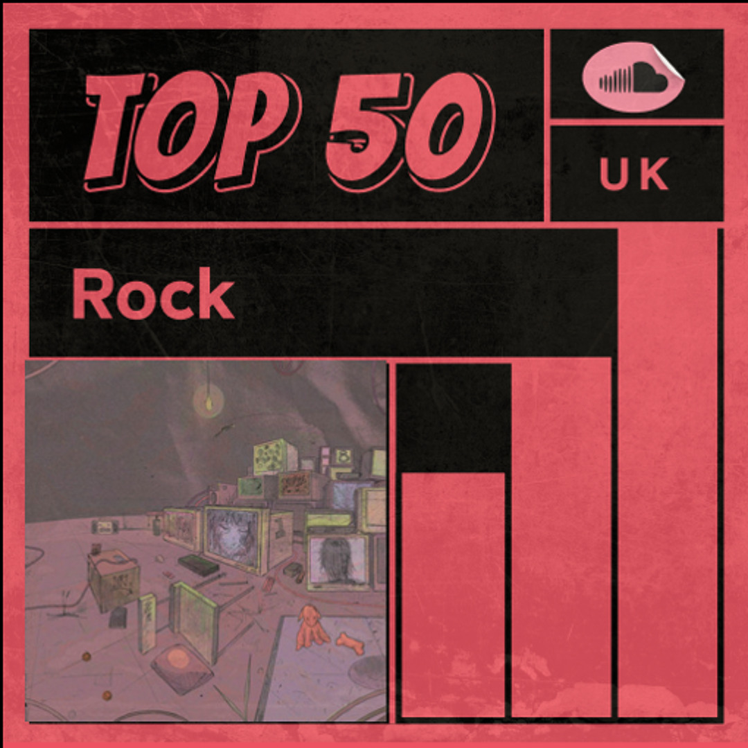 Stream Music Charts | Listen to Rock playlist online for free on SoundCloud
