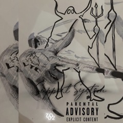 TTUCH GRASS prod crucifymordy HOSTED BY DJKef @imdeemoo VTLDee