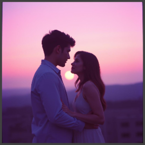 Seconds Before the Dawn