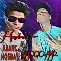 ASARE MOSBAT (FT HUNTEX)