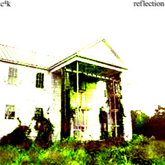 c4k - reflection (ttweak)