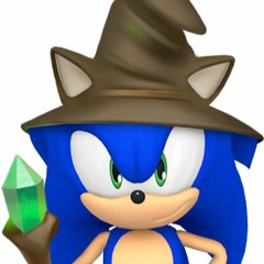 Sonic Sorcery Discord Weekly Challenge 15 - Magus Of The Mire