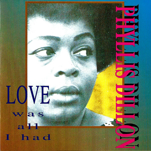 Listen to Perfidia by Phyllis Dillon in Reggae ska rocksteady etc