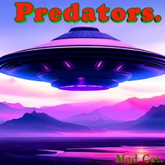 Predators.