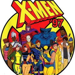 X - Men 97 - The Animated Series Theme - Remix 2024