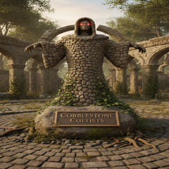 Cobblestone Cultists