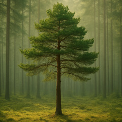 Pine Tree (Instrumental) (Prod. FTG)