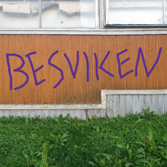 Så besviken på dig