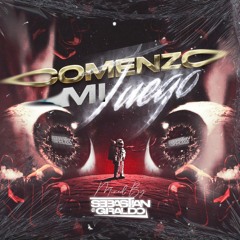 COMENZO MI JUEGO ( MIXED BY SEBASTIAN GIRALDO DJ)