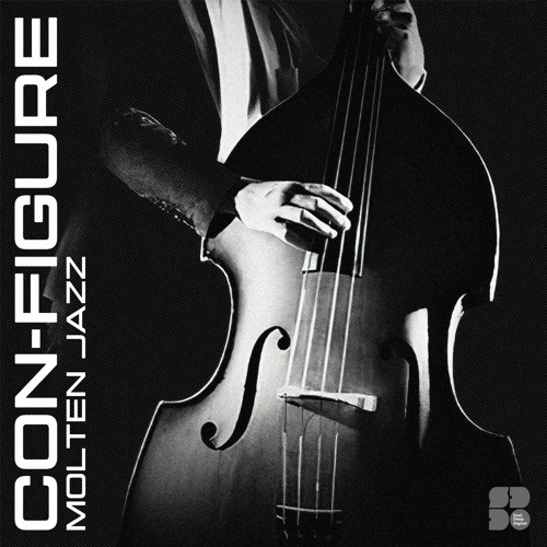 Con - Figure - Molten Jazz
