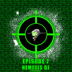 THE JUMP OFFENSIVE 007: NEMESIS DJ [LIVE ON WAX @ UNITED JUMP FRONT]