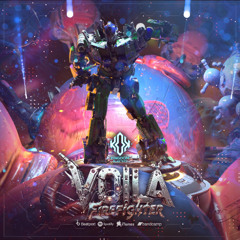 Firefighter  Feat. Ilaria - Voila'