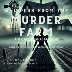 Whispers from the Murder Farm: The Case of Belle Gunness (Retail Sample)
