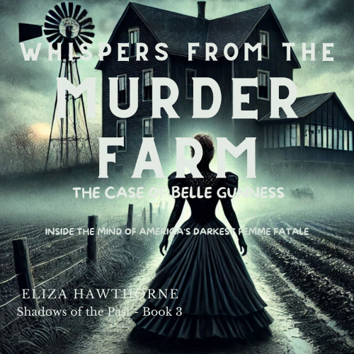 Whispers from the Murder Farm: The Case of Belle Gunness (Retail Sample)