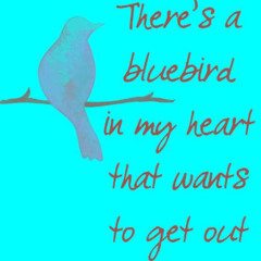 1 - Edvard Graham Lewis Charles Bukowski - Bluebird (DJHDD)