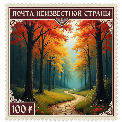 Письма из Ниоткуда (Угадай)