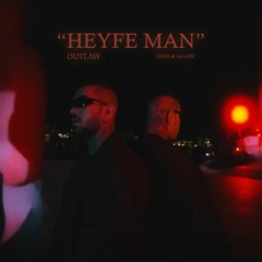 Heyfe Man