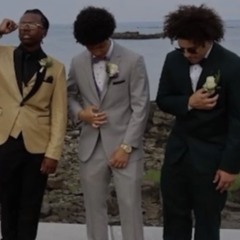 stripes (vibes over here)