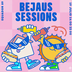 Shan's Live Set @ Bejaus Cafè