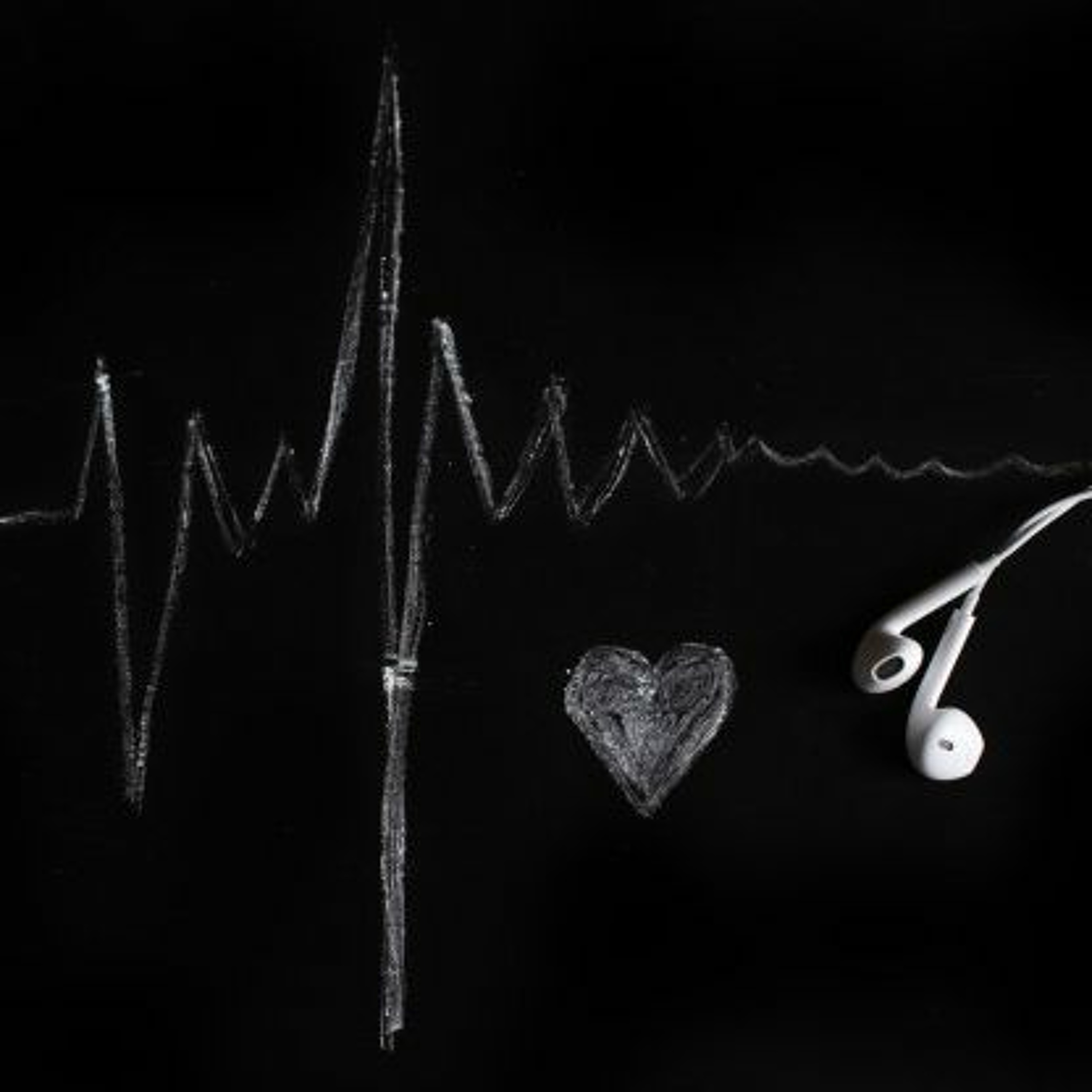 Beat Of My Heart episode artwork