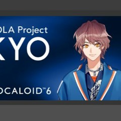 【ZOLA Project KYO V6.3】シニカルブルーは眠らない【カバー】