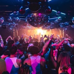 Progressive House Mix (Cristoph, Franky Wah, Tinlicker) - November 2025