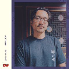Premiere: Shai FM ‘Stranger To My Heart’