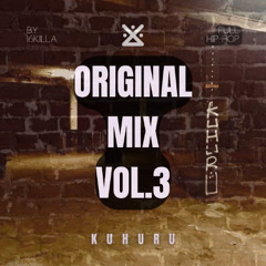 ORIGINAL MIX VOL.3