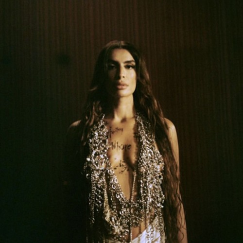 SEVDALIZA - ALIBI FT. PABLLO VITTAR & YSEULT (Emran Badalov Remix)