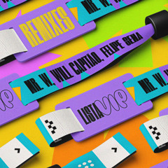 Mr. W, Will Capitão, Felipe Sena - Lista Vip (Original Mix)