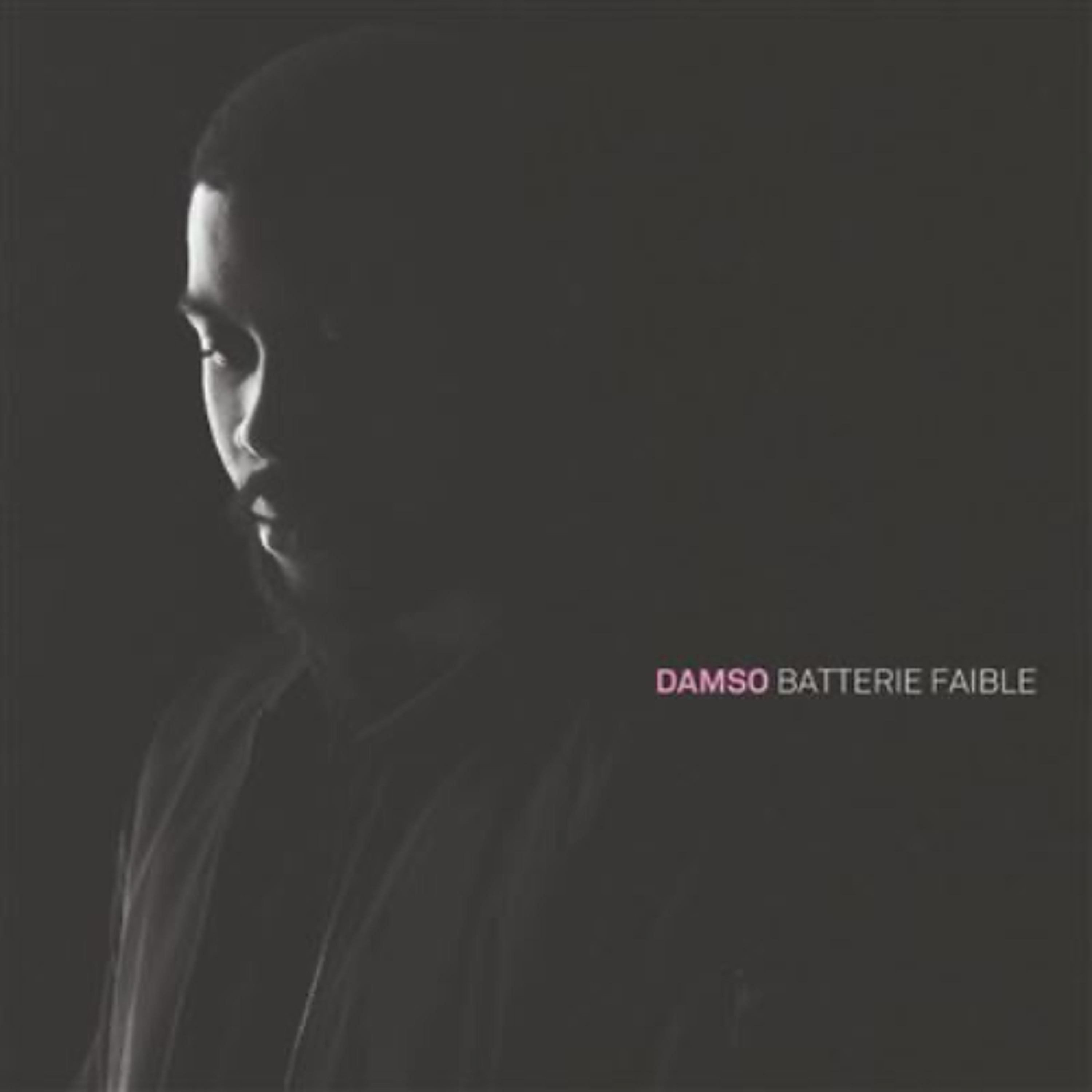 [Passage] Puzzle #2 : Batterie Faible de Damso episode artwork