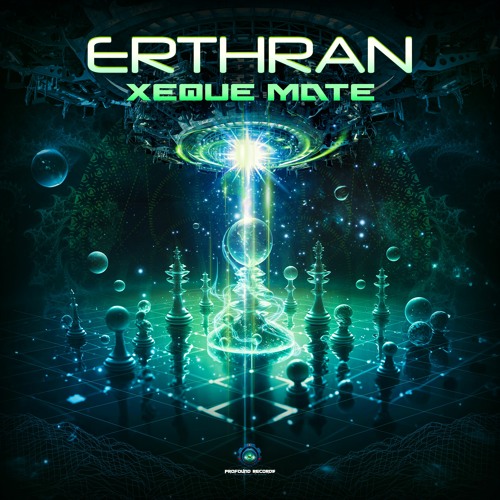 Erthran - Xeque Mate  | OUT 8 MARCH 2024